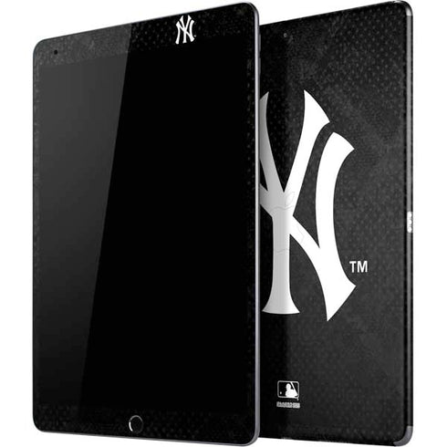 MLB New York Yankees Dark Wash iPad Skins